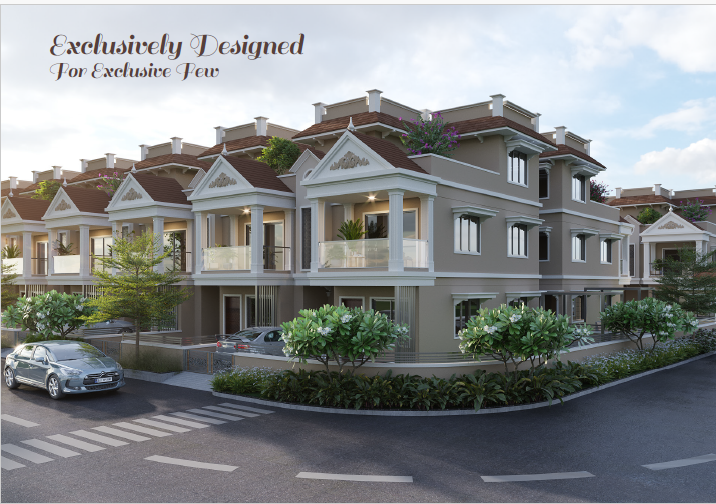 Awadh Homes