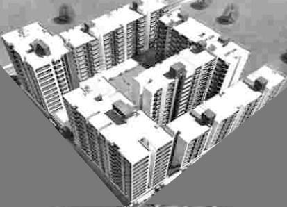 Shankheshwar Township Block A G H And I