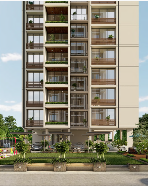 Shree Vasundhara Royal-2