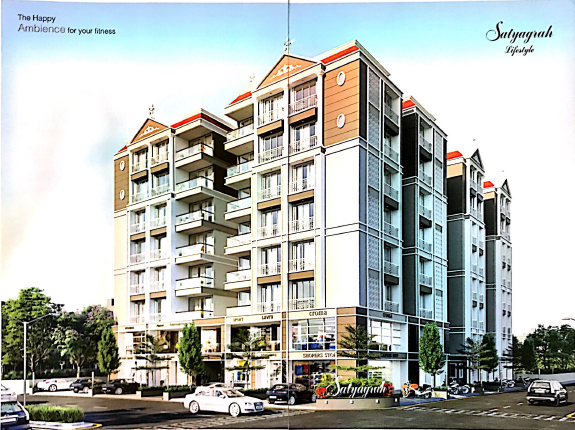 Satyagrah Life Style