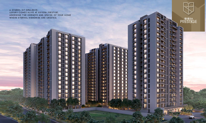 Goyal Riviera Prestige