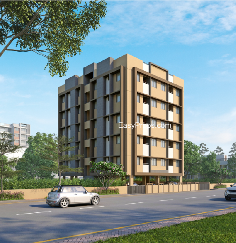 Ananta Mahalaxmi Dream Home