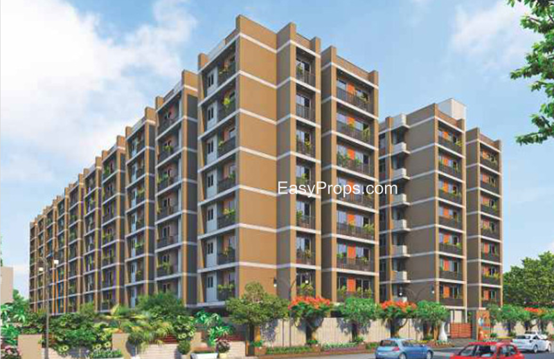 Shugan Pushkar Elegance