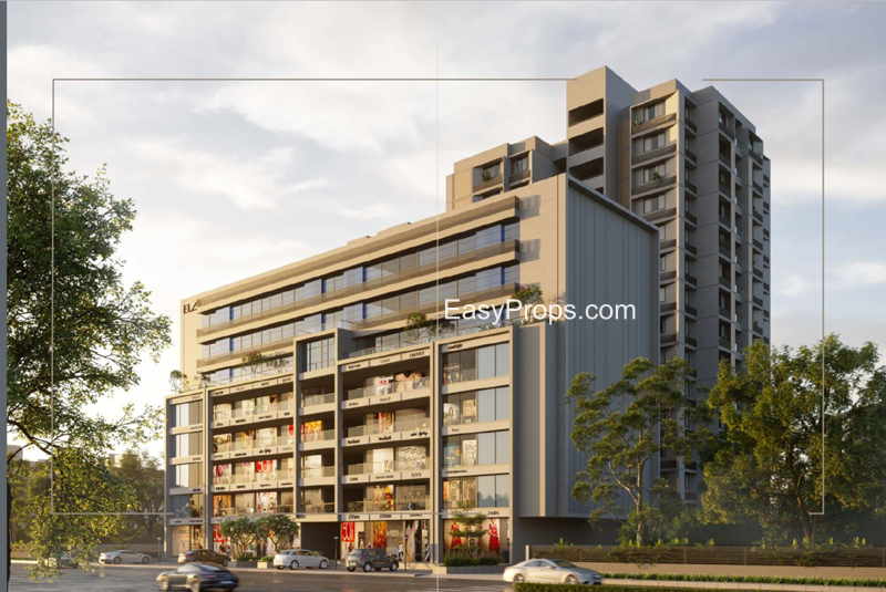 Euphoria Aaryan Elan