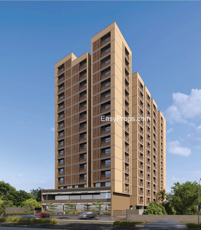 Vagheshwari Rimkar Habitat