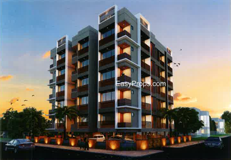 Shrinathji Sulabh Exotica