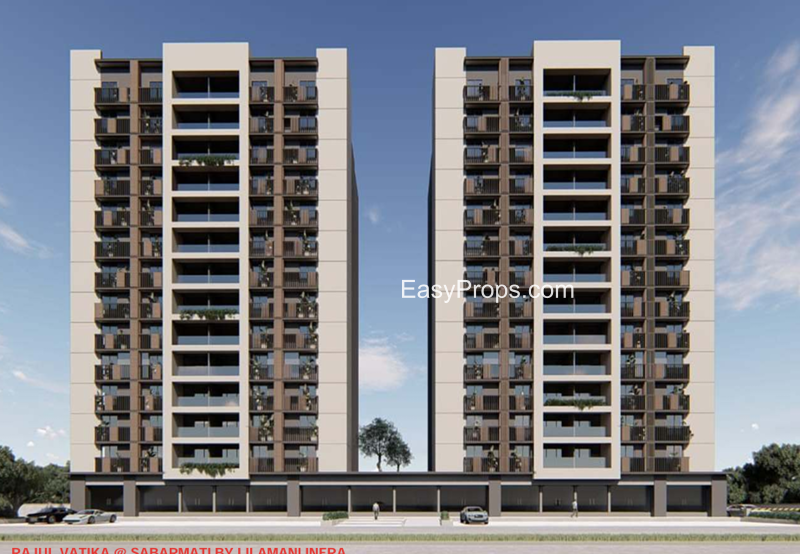 Lilamani Rajul Vatika