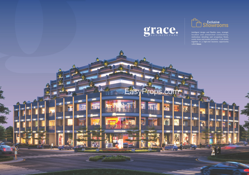 Grace Business Park