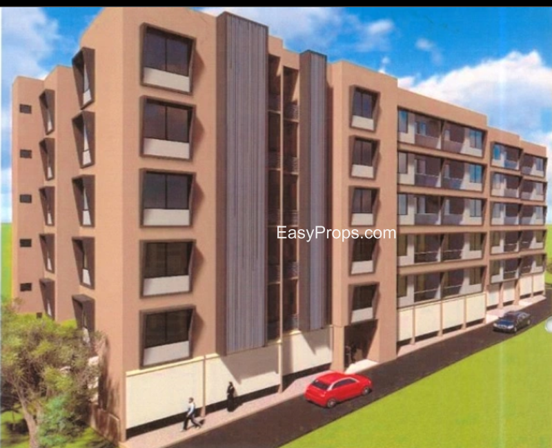 Manzil Paradise Homes