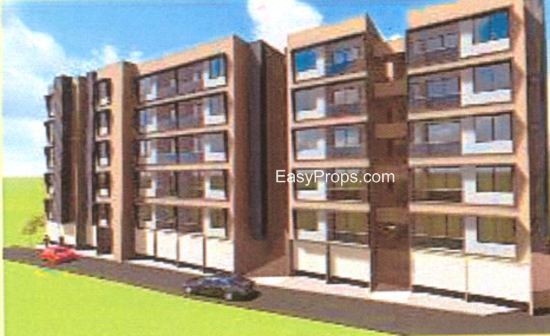 Manzil Paradise Homes