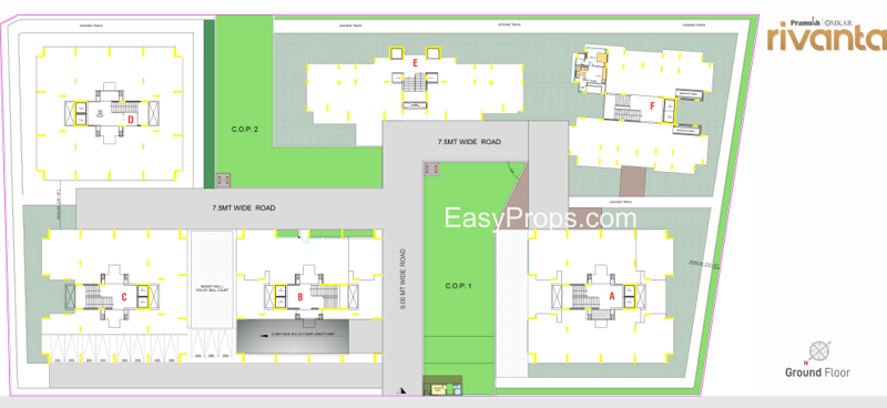 Pramukh Omkar Rivanta 1