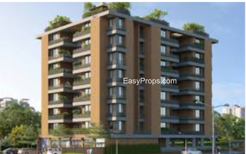 Nageshwar Serene Life