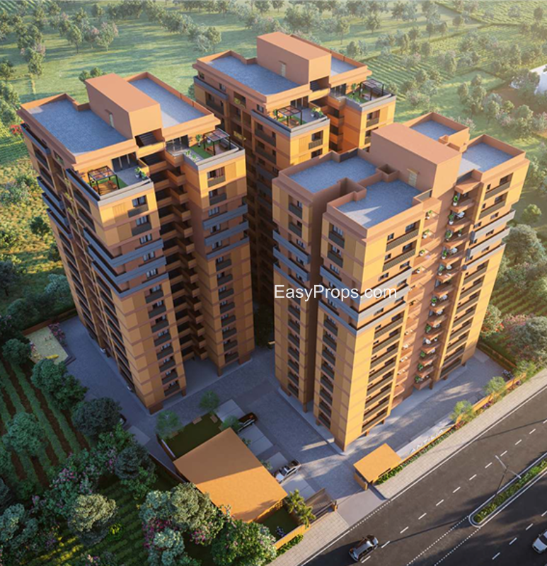 Antilia