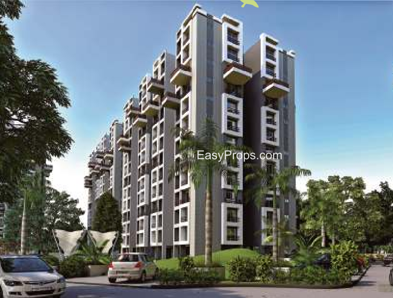 Goyal Orchid Whitefield