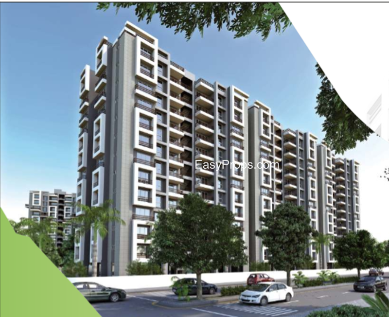 Goyal Orchid Whitefield