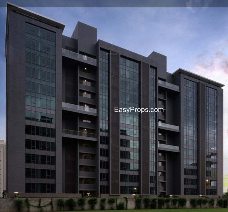 Titanium heights