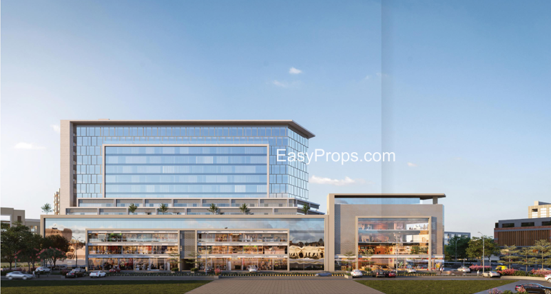 Solaris Business Hub