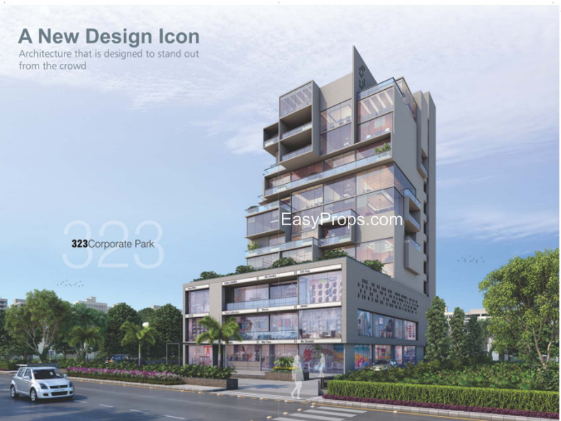 323 Corporate Park