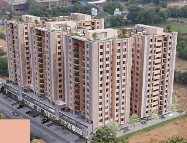 United Serene Sparkles