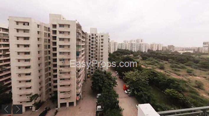 Green Glades Godrej Garden City  2 Bhk Flat