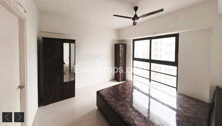 Green Glades Godrej Garden City  2 Bhk Flat