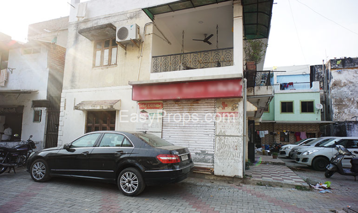 Laxmi Krupa 3 Bhk Flat 