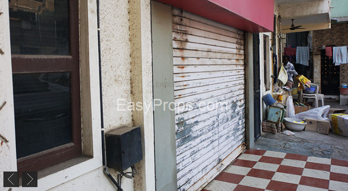 Laxmi Krupa 3 Bhk Flat 