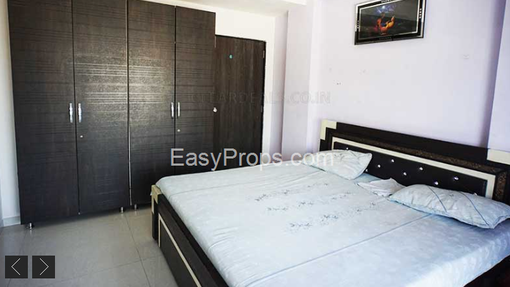 3 Bhk Flat on Sell