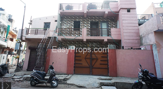 4 Bhk Bungalow