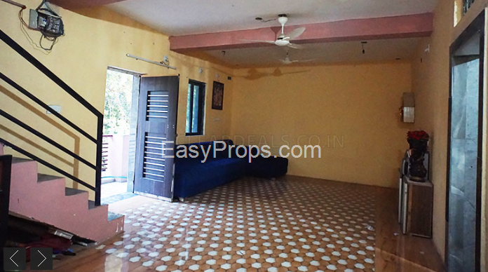4 Bhk Bungalow