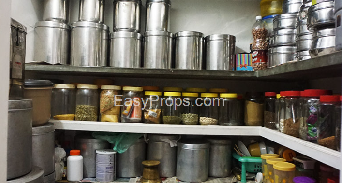 Sun Apartment 4 Bhk Flat