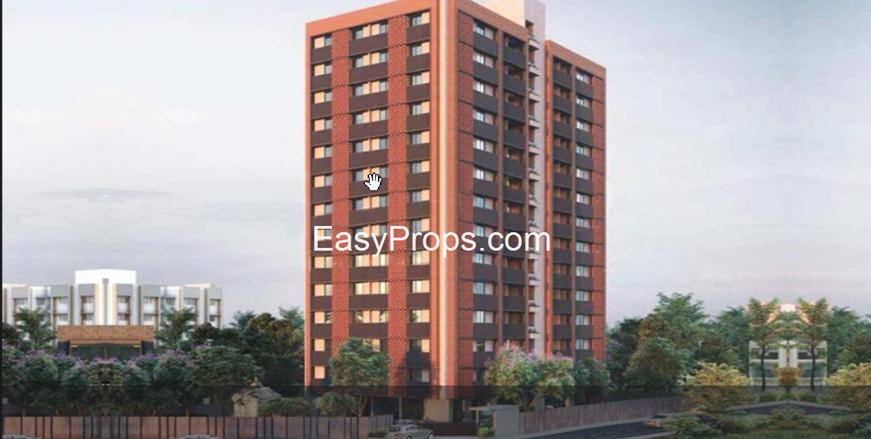 Lilamani Rajul Residency