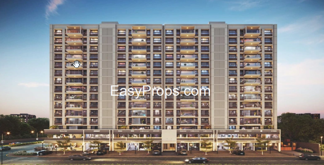 Rajshree Regalia
