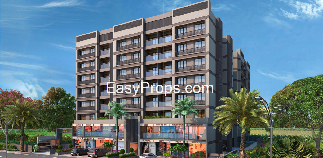 Shubh Suramya Gold