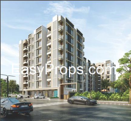 Sahajanand Pratham Pride