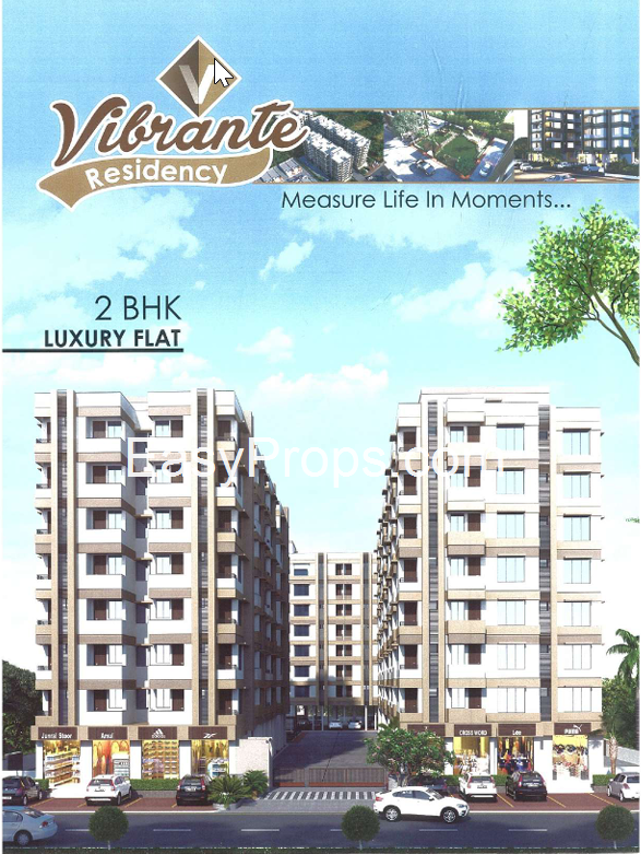Soniz Vibrant Residency
