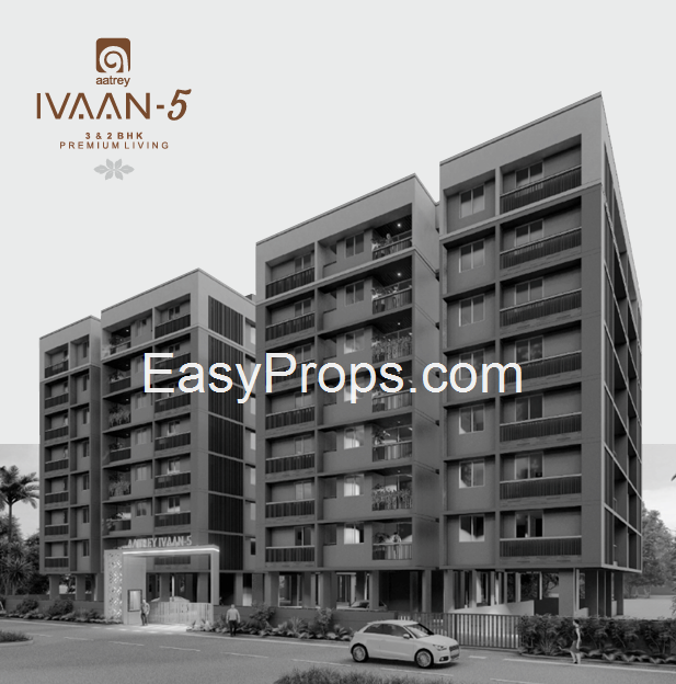 Ashtavinayak Aatrey Ivaan 5