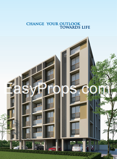 Artline Sapphire Residency