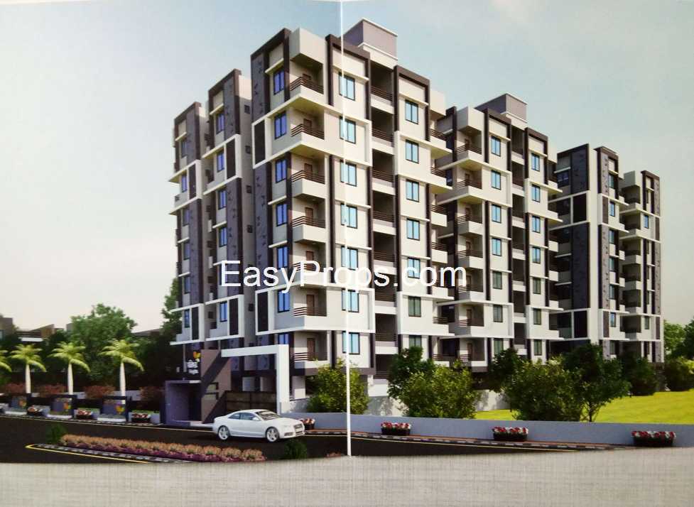 Shree Pratishtha Heights