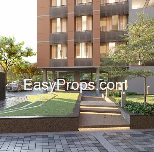 Aditya Panchmukhi Hexa