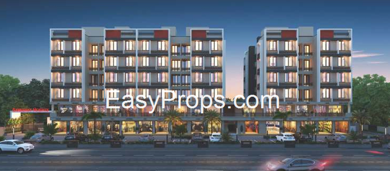 Shree Ganeshay Heights