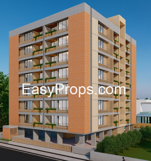 Arihant Nandini Solitaire