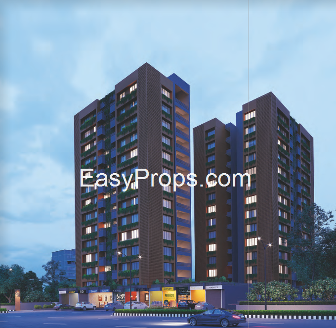 Alok One 35