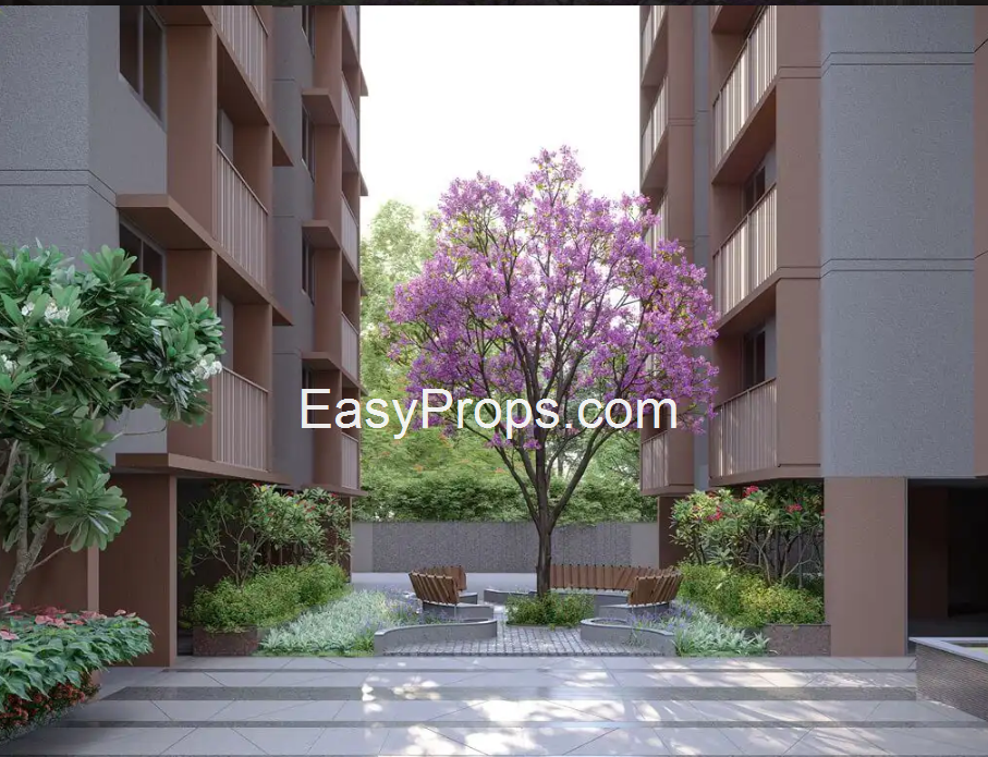 Deep Indraprasth Ixora