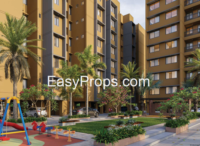 Giriraj Vraj Residency