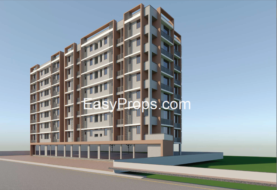 Narmada Ashtavinayak Elegance