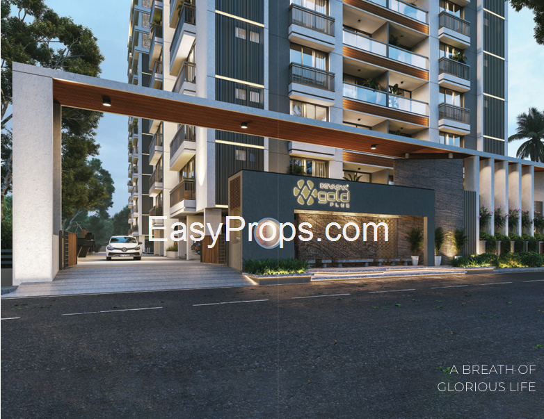 Shree Devasya Gold Plus