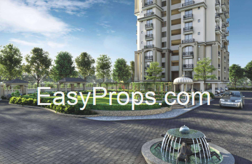 Splendid Murlidhar Sky