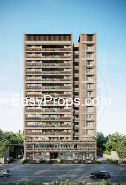 Swamarvella Swastik Ananta