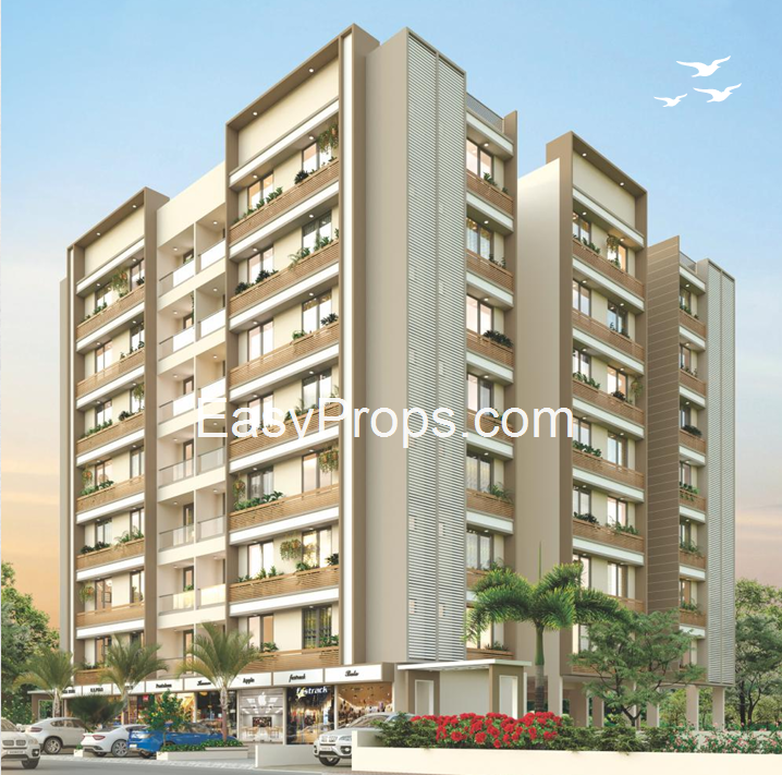 Shree Rang Elegance